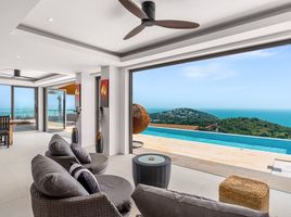 2 Bedroom House for sale at The Heights Samui, Bo Phut