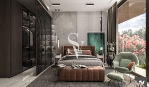 6 Bedrooms Villa for sale in Desert Leaf, Dubai Chorisia 1 Villas