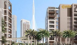 2 Bedrooms Apartment for sale in Creek Beach, Dubai Surf