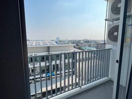 1 Schlafzimmer Wohnung zu vermieten im Sena Kith MRT - Bangkae Phase 2, Bang Khae