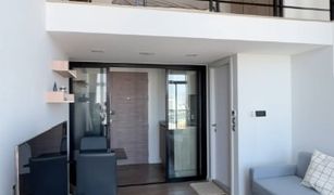 1 Bedroom Condo for sale in Phra Khanong, Bangkok Modiz Sukhumvit 50