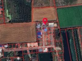  Grundstück zu verkaufen in Sai Noi, Nonthaburi, Nong Phrao Ngai
