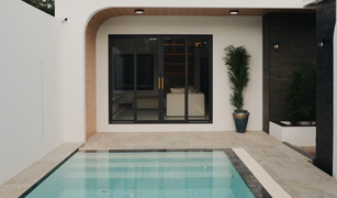 3 Bedrooms House for sale in Kathu, Phuket 