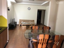 4 Bedroom Apartment for rent at Khu đô thị Mỹ Đình Sông Đà - Sudico, My Dinh, Tu Liem, Hanoi