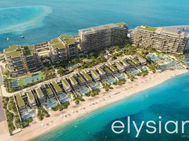 4 Bedroom Apartment for sale at Six Senses Residences, The Crescent, Palm Jumeirah