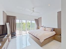 3 Schlafzimmer Villa zu verkaufen im Black Mountain Golf Course, Hin Lek Fai