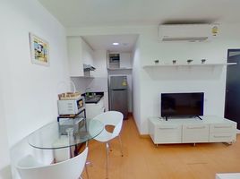 1 Schlafzimmer Wohnung zu vermieten im The Address Sukhumvit 42, Phra Khanong