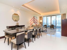 2 Bedroom Condo for sale at Address Downtown Hotel, Yansoon, Old Town, Dubai