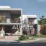 3 Bedroom Townhouse for sale at The Dahlias, Yas Acres, Yas Island