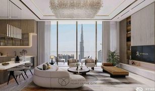 2 Bedrooms Apartment for sale in , Dubai St Regis The Residences