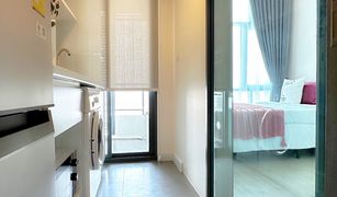 1 Bedroom Condo for sale in Wong Sawang, Bangkok Metro Sky Prachachuen