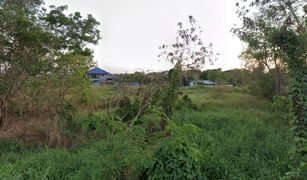 N/A Land for sale in Bang Duea, Pathum Thani 