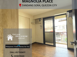 2 Schlafzimmer Wohnung zu verkaufen im Magnolia Place, Quezon City