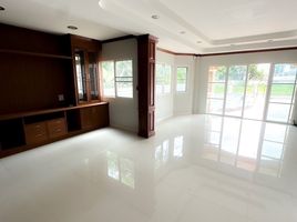 5 Bedroom House for sale at Sansai Park Ville 2, San Sai Noi