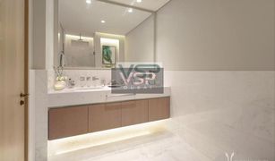 3 Bedrooms Apartment for sale in Shoreline Apartments, Dubai Palm Beach Towers 1