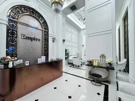 Studio Wohnung zu verkaufen im The Empire Tower Pattaya, Nong Prue, Pattaya, Chon Buri