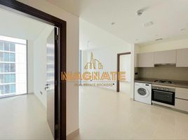 1 Bedroom Condo for sale at Sobha Creek Vistas, Sobha Hartland, Mohammed Bin Rashid City (MBR), Dubai