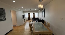 Available Units at Baan Suanpetch