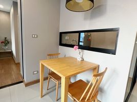 在Tree Condo Sukhumvit 50租赁的1 卧室 公寓, Phra Khanong