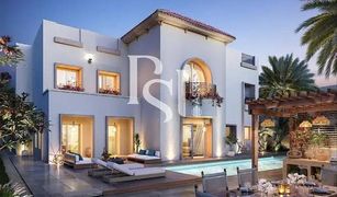 4 Bedrooms Villa for sale in Al Reef Downtown, Abu Dhabi Fay Alreeman