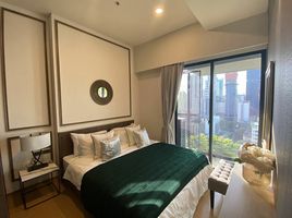 2 Bedroom Apartment for rent at Siamese Exclusive Sukhumvit 31, Khlong Toei Nuea