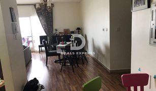 3 Bedrooms Apartment for sale in Al Reef Downtown, Abu Dhabi Tower 42