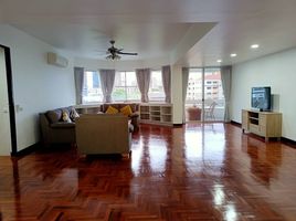 3 Schlafzimmer Wohnung zu vermieten im Kanta Mansion, Khlong Tan