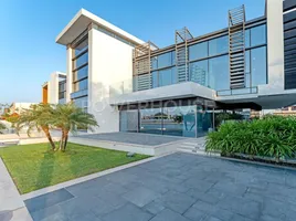 5 Bedroom Villa for sale at Signature Villas Frond J, Signature Villas, Palm Jumeirah