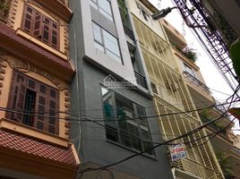 Studio Haus zu verkaufen in Hai Ba Trung, Hanoi, Minh Khai, Hai Ba Trung, Hanoi