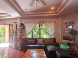 3 Schlafzimmer Haus zu verkaufen im Ram Nuch 9	, Phlu Ta Luang, Sattahip, Chon Buri