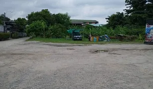 N/A Land for sale in Bang Khae Nuea, Bangkok 