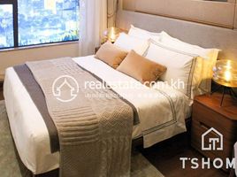 1 Bedroom Apartment for sale at Best Condominium For Invest in BKK2 Phnom Penh., Tonle Basak, Chamkar Mon, Phnom Penh