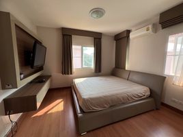 3 Bedroom Villa for sale at Casa Ville Rangsit – Klong 2, Pracha Thipat, Thanyaburi, Pathum Thani