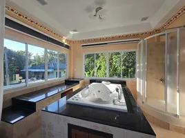 3 Bedroom House for rent in Maret, Koh Samui, Maret