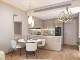 3 Bedroom Apartment for sale at Barari Views, Al Barari Villas