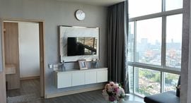 Доступные квартиры в The Twin Tower jomtien