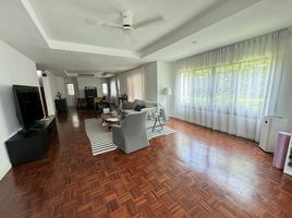 4 Schlafzimmer Haus zu vermieten im Nichada Thani, Bang Talat, Pak Kret, Nonthaburi, Thailand