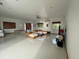 3 Schlafzimmer Haus zu verkaufen im Paragon Park Villa, Huai Yai