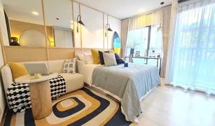 Studio Condominium a vendre à Khlong San, Bangkok FLO by Sansiri 