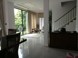 4 Schlafzimmer Villa zu verkaufen im Lalin Green Ville Prawet, Prawet