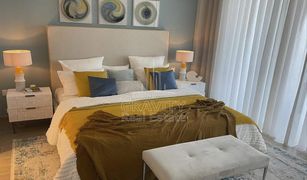 3 Bedrooms Villa for sale in Yas Bay, Abu Dhabi Mayan 3