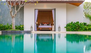 5 Bedrooms Villa for sale in Thep Krasattri, Phuket Anchan Tropicana