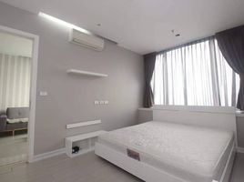 1 Schlafzimmer Appartement zu verkaufen im TC Green Rama 9, Huai Khwang