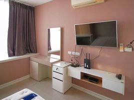 1 Schlafzimmer Appartement zu vermieten im TC Green Rama 9, Huai Khwang