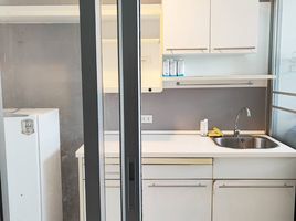 1 Schlafzimmer Appartement zu verkaufen im The Room Sukhumvit 64, Bang Chak