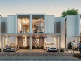 3 Bedroom Townhouse for sale at Nara, Juniper, DAMAC Hills 2 (Akoya)