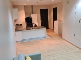 2 Bedroom Condo for rent at Baan Klangkrung, Sam Sen Nai