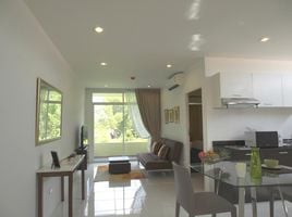 4 Schlafzimmer Wohnung zu verkaufen im Living Residence Phuket, Wichit