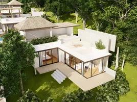 3 Bedroom Villa for sale in Krabi, Ko Si Boya, Nuea Khlong, Krabi