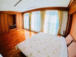 4 Schlafzimmer Reihenhaus zu vermieten im Baan Klang Krung (British Town -Thonglor), Khlong Tan Nuea, Watthana